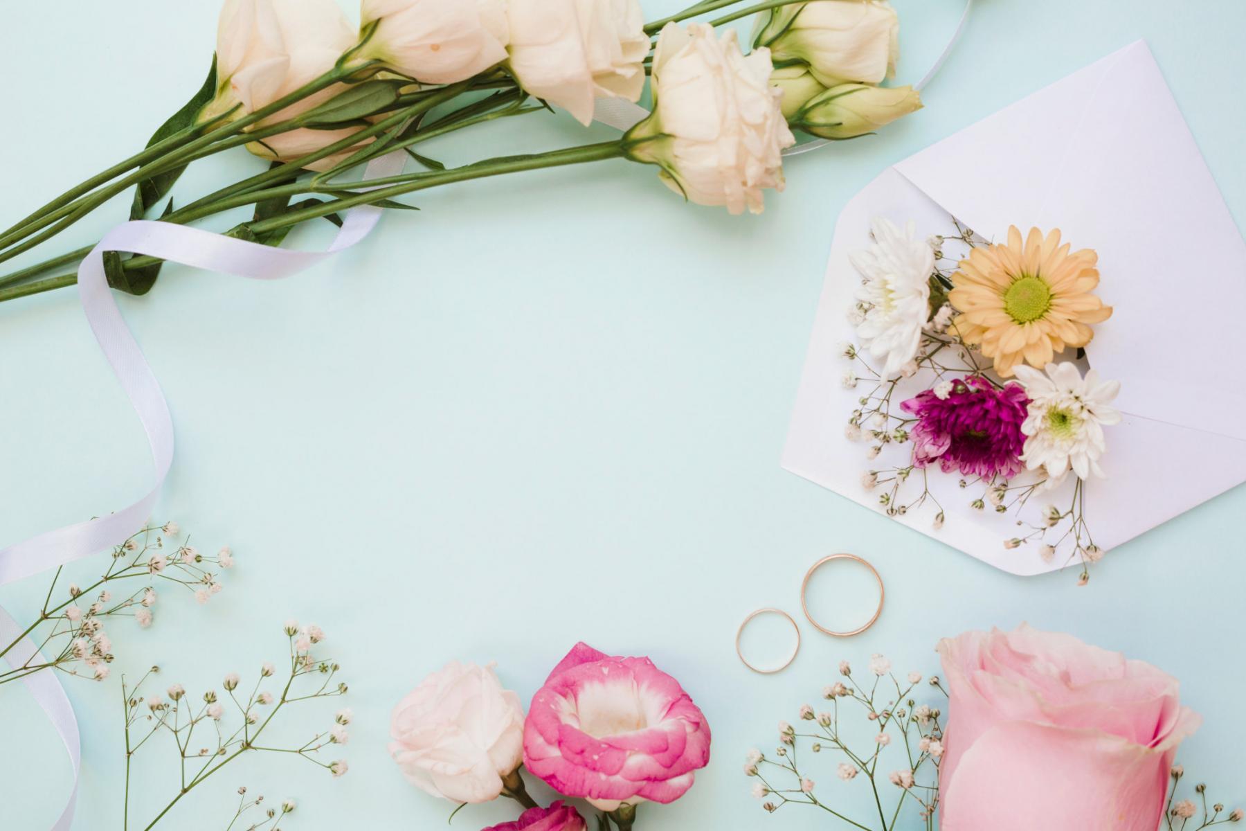 Printable or handmade wedding invitation?
