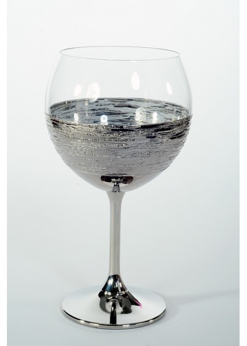 Stunning wedding chalice