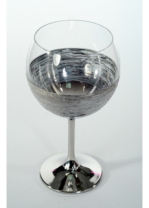 Stunning wedding chalice