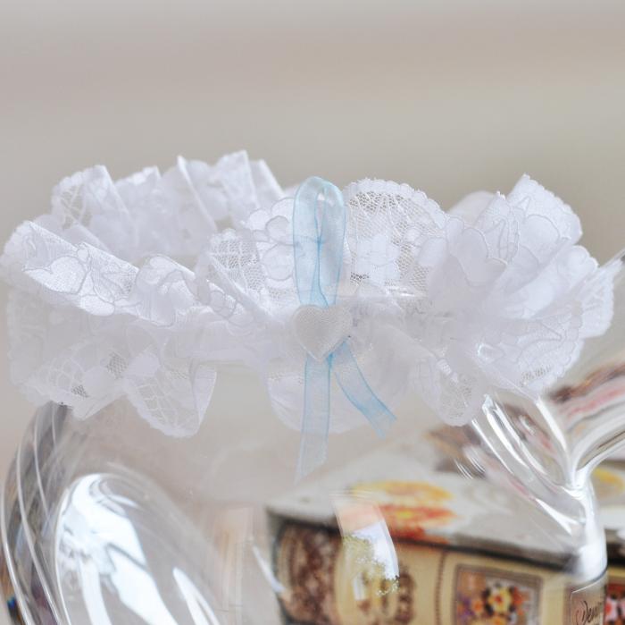 Wedding garter