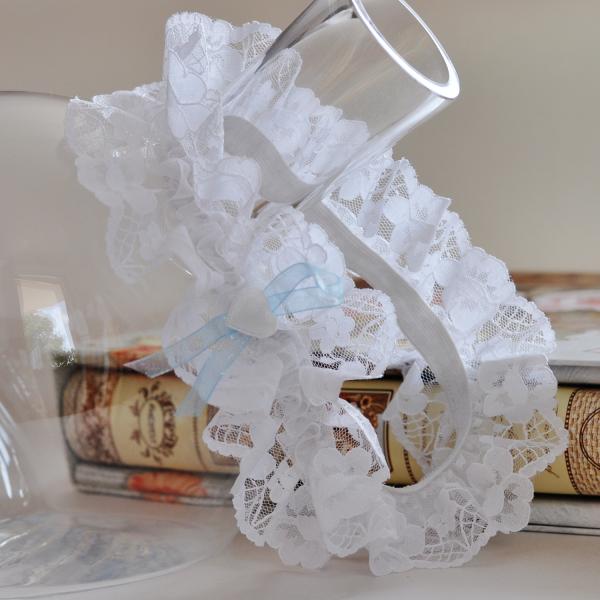 Wedding garter