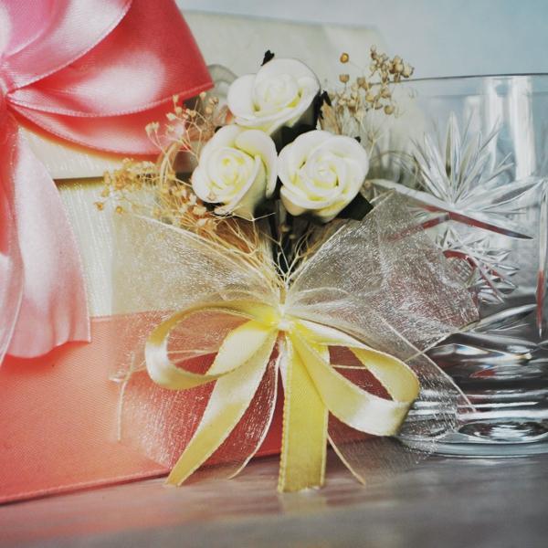 Wedding boutonniere