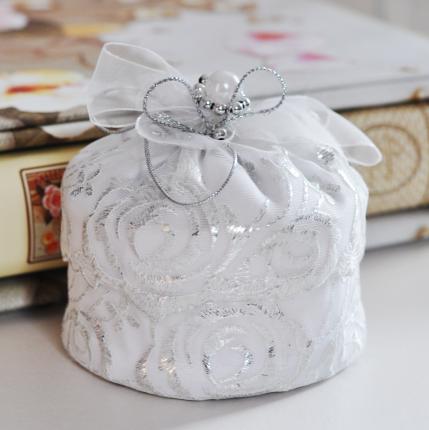 Wedding Ring Box