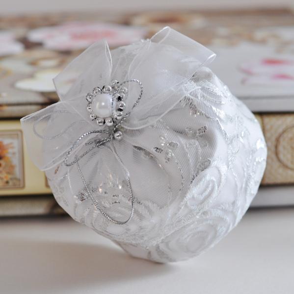Wedding Ring Box