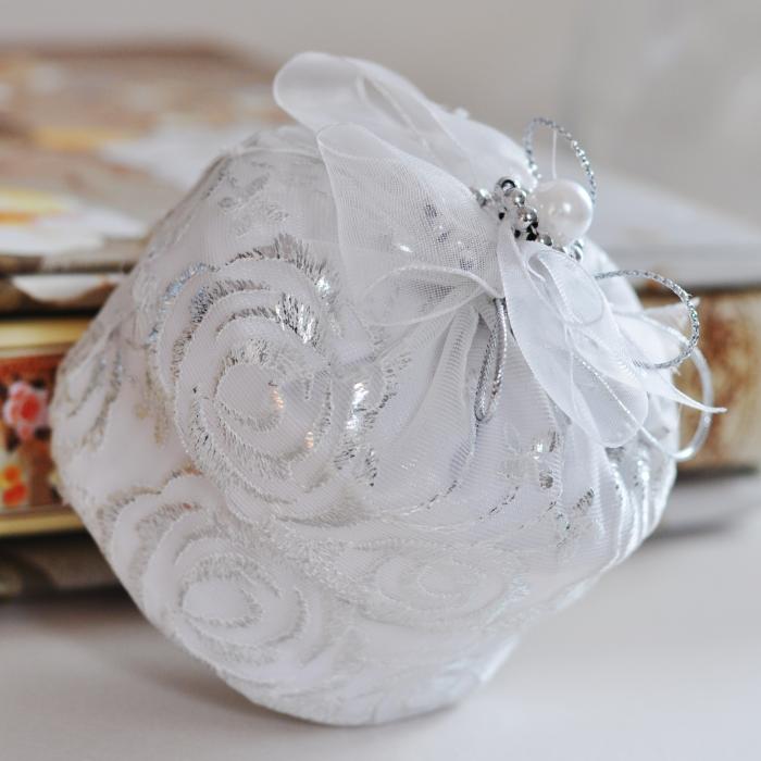 Wedding Ring Box