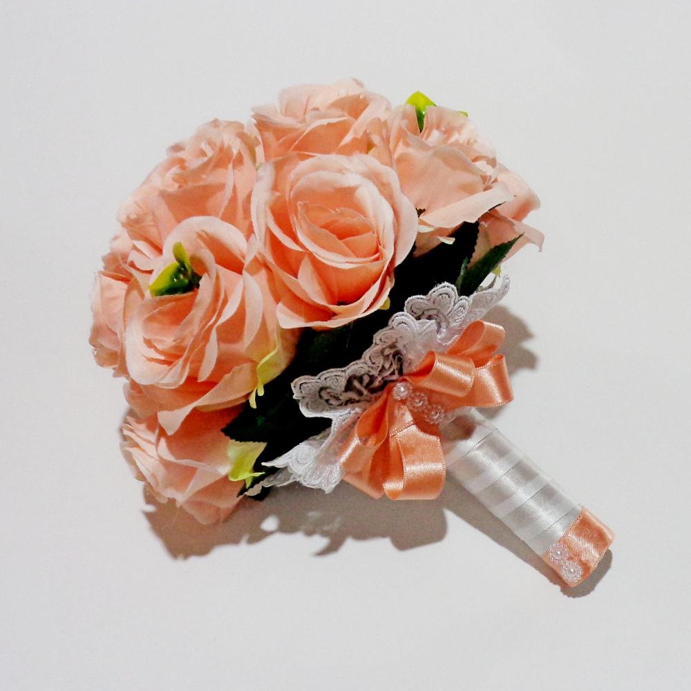 Wedding bouquet