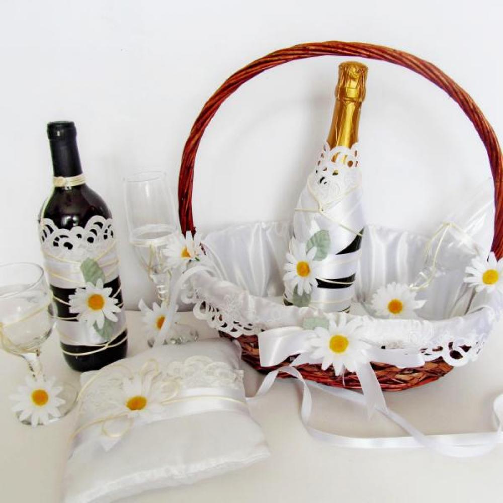 Wedding accessory set