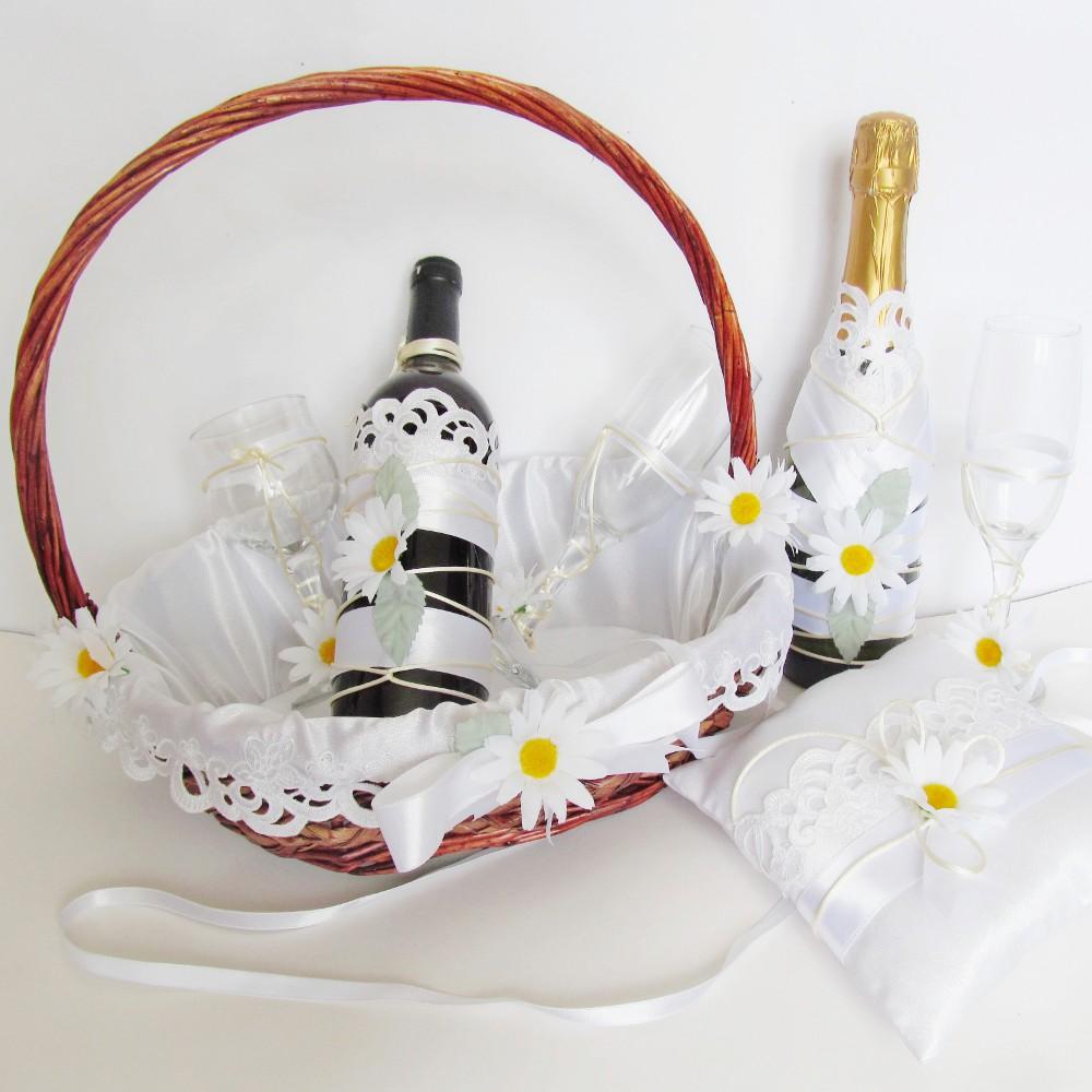 Wedding accessory set