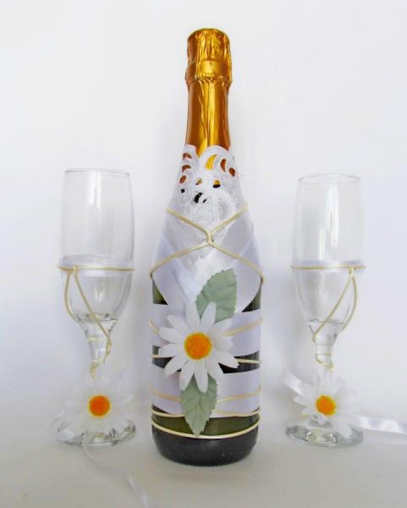 Wedding accessory set